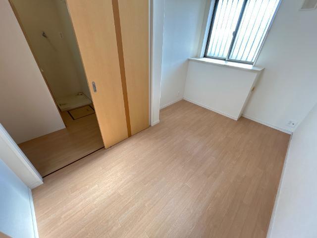 ル・ソレイユ 部屋画像