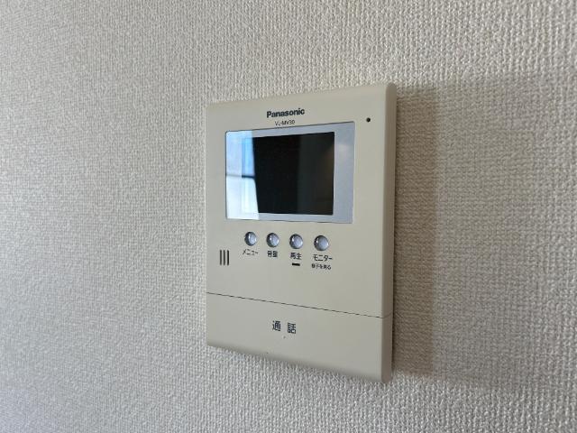 ル・ソレイユ 部屋画像