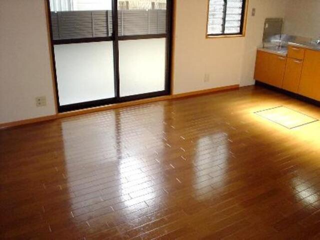 サニーコート香枦園（102） 部屋画像