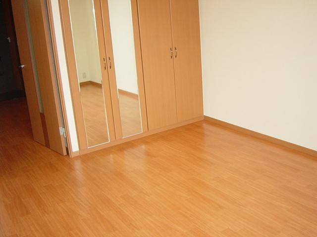 ヴェルジュール御着 部屋画像