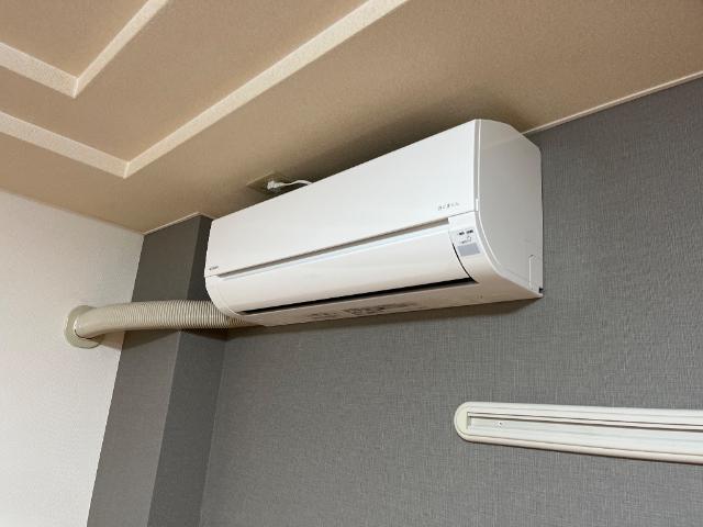 ヴェルジュール御着 部屋画像