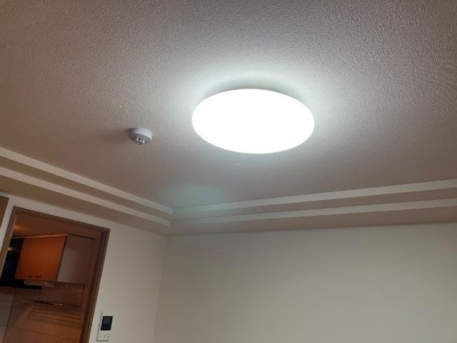 ヴェルジュール御着 部屋画像