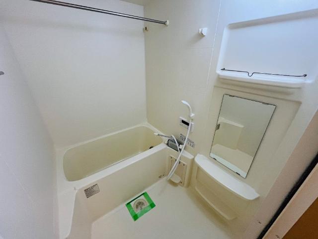 メゾンレフォルテ 部屋画像
