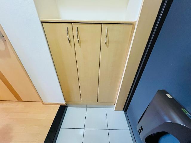 メゾンレフォルテ 部屋画像