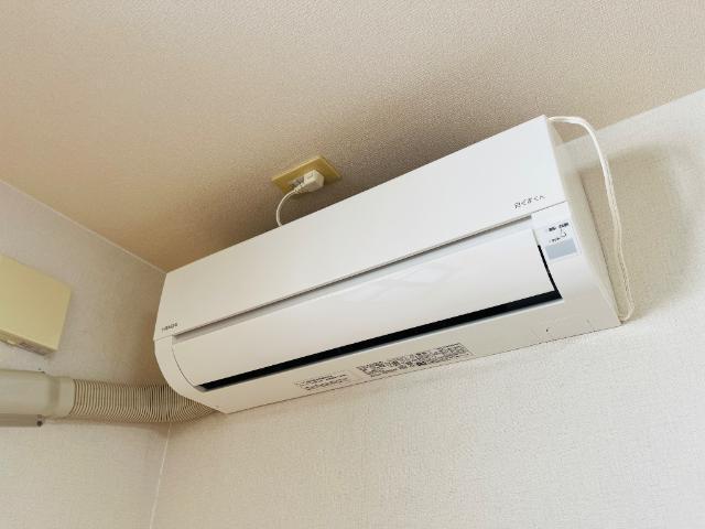 メゾンレフォルテ 部屋画像