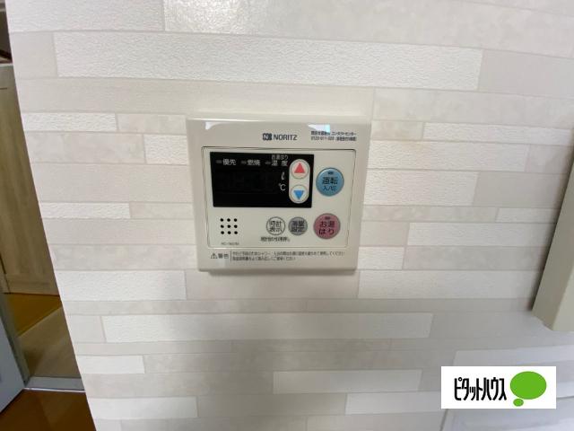 ステラコートⅣ 設備