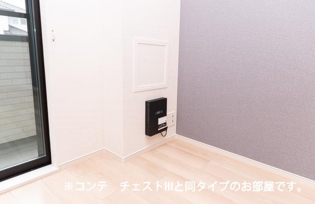ベルメール大蔵海岸（202） その他部屋・スペース