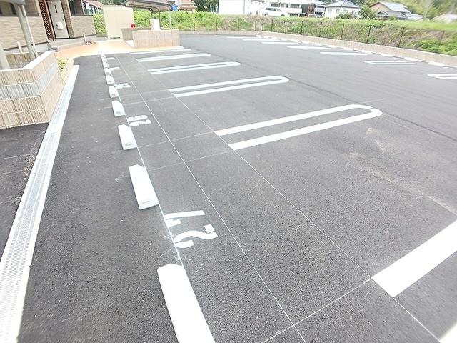 メゾングレーヌ東觜崎駅前Ａ（105） その他部屋・スペース