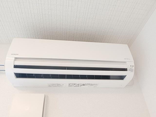 メゾングレーヌ東觜崎駅前Ａ（103） その他部屋・スペース