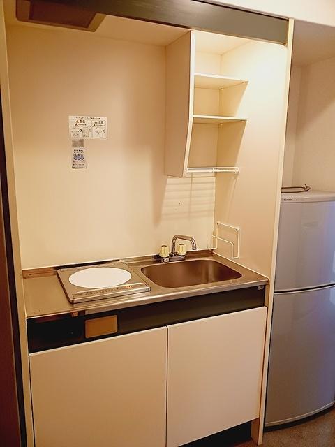 フローレンス西（106） キッチン
