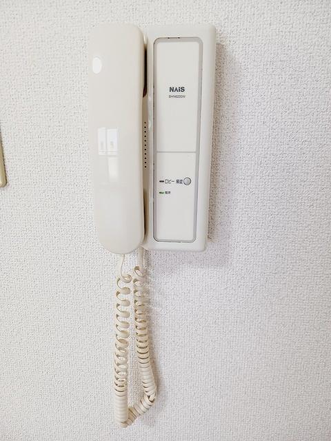 フローレンス西（106） 設備