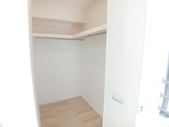 サンリット荒川（203） 収納