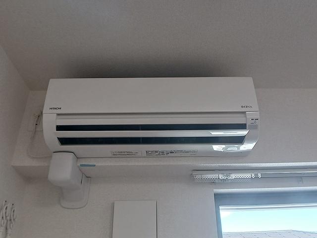 サンリット荒川（203） 設備