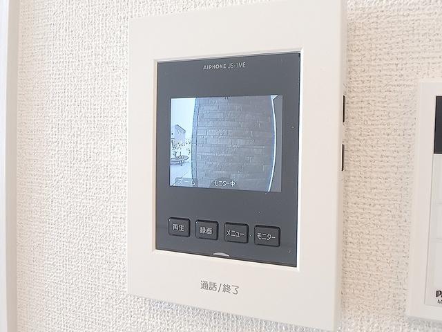 サンリット荒川（203） 設備