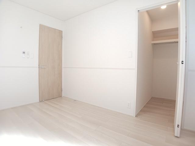 サンリット荒川（103） 室内