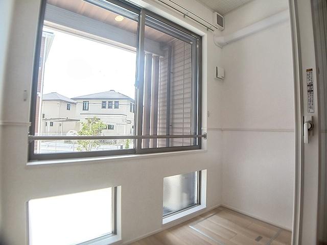 サンリット荒川（102） その他部屋・スペース