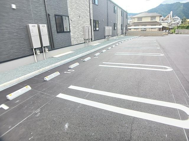 メゾングレーヌ東觜崎駅前Ｂ（203） その他部屋・スペース