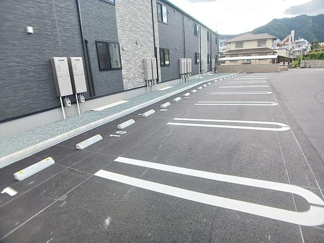 メゾングレーヌ東觜崎駅前Ｂ（202） その他部屋・スペース