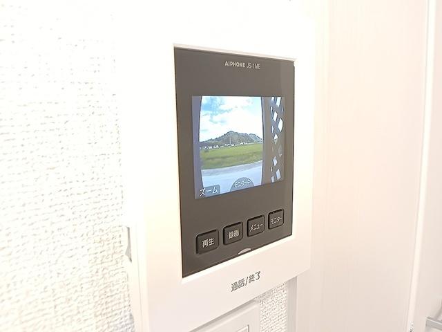 メゾングレーヌ東觜崎駅前Ｂ（202） その他部屋・スペース