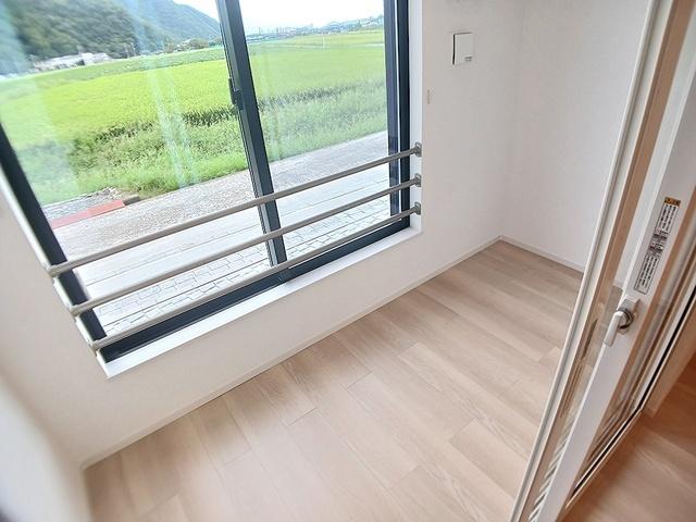 メゾングレーヌ東觜崎駅前Ｂ（104） 室内