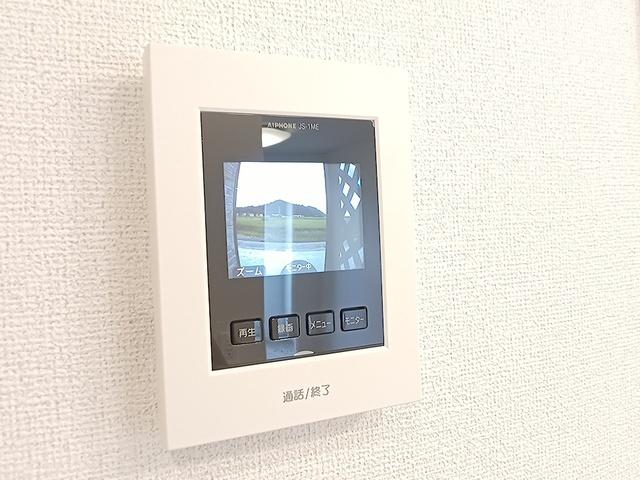 メゾングレーヌ東觜崎駅前Ｂ（104） その他部屋・スペース