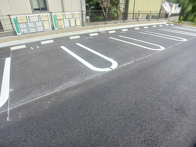 ファミールＫ　Ⅰ（203） 設備