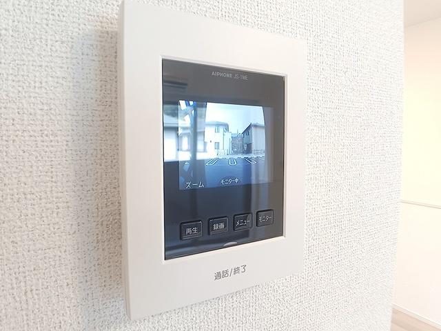 ファミールＫ　Ⅰ（203） 駐車場