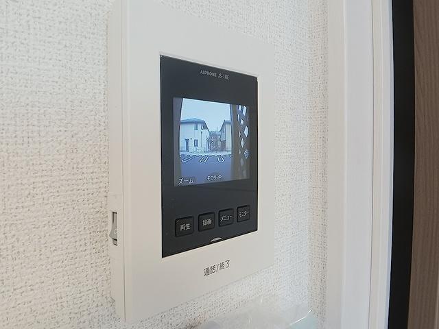ファミールＫ　Ⅰ（202） 駐車場