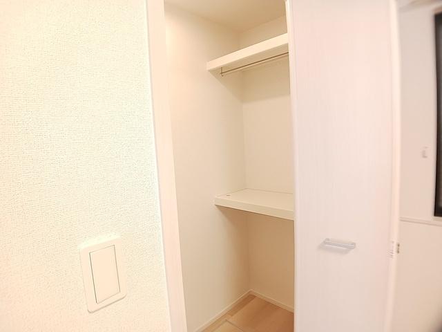 ファミールＫ　Ⅰ（104） トイレ
