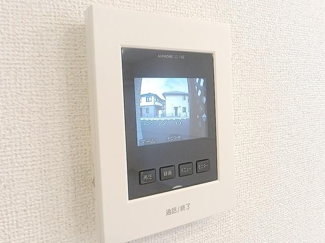 ファミールＫ　Ⅰ（104） 駐車場