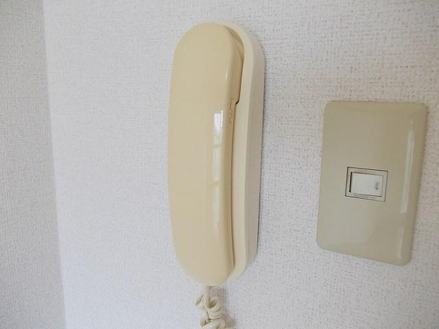 ウインズ長池（101） その他部屋・スペース