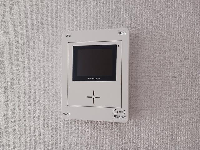 サニーレジデンス御着Ａ（203） 設備