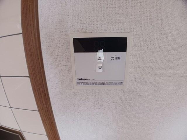 カーサ正保橋（201） その他部屋・スペース