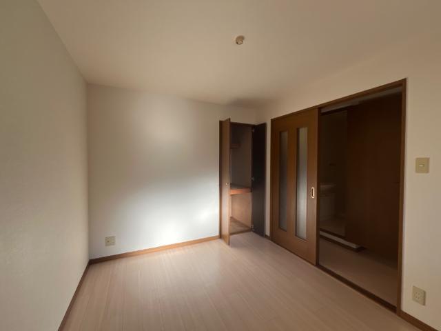 グランシャリオ氷上２番館 収納