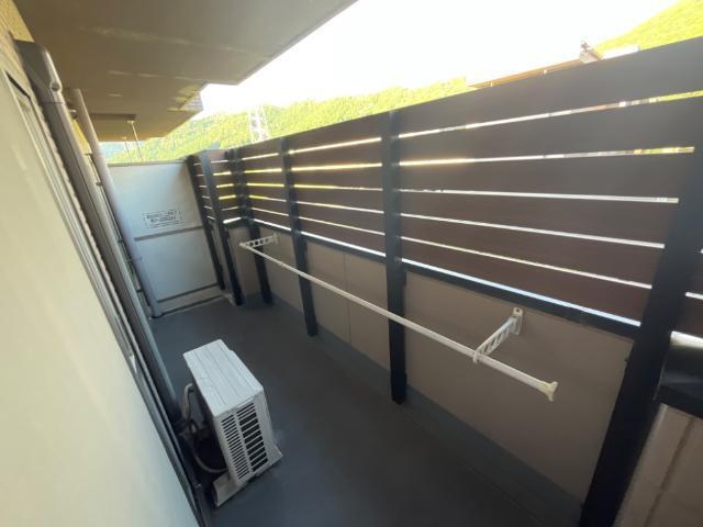 グランシャリオ氷上２番館 部屋画像