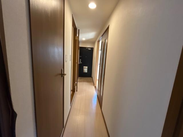 グランシャリオ氷上２番館 部屋画像