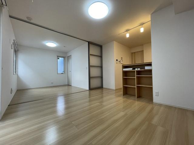ラポールメゾン（102） 部屋画像