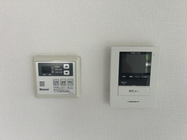センターフィールド宝塚Ⅰ（102） 部屋画像