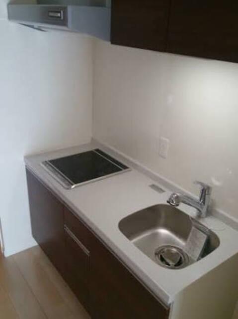 新神戸Vita（805） 部屋画像