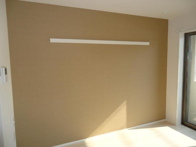 グランディールココ 部屋画像