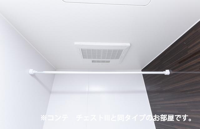 ヒカルサ加古川別府（205） その他部屋・スペース