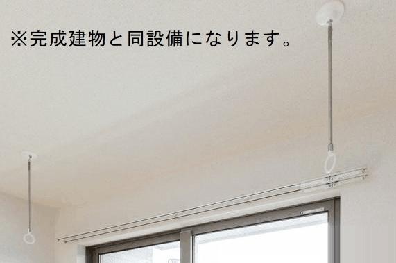 ヒカルサ加古川別府（202） その他部屋・スペース