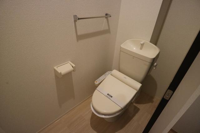 パルティーダS（201） 部屋画像