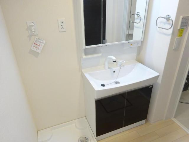サンカーサ 部屋画像