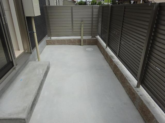 サンカーサ 部屋画像