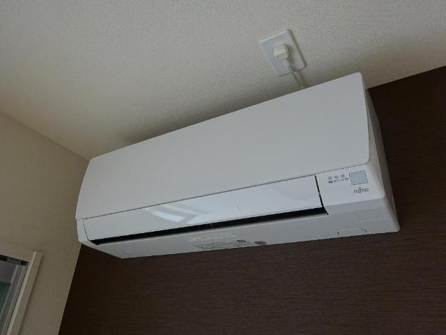 サンカーサ 部屋画像