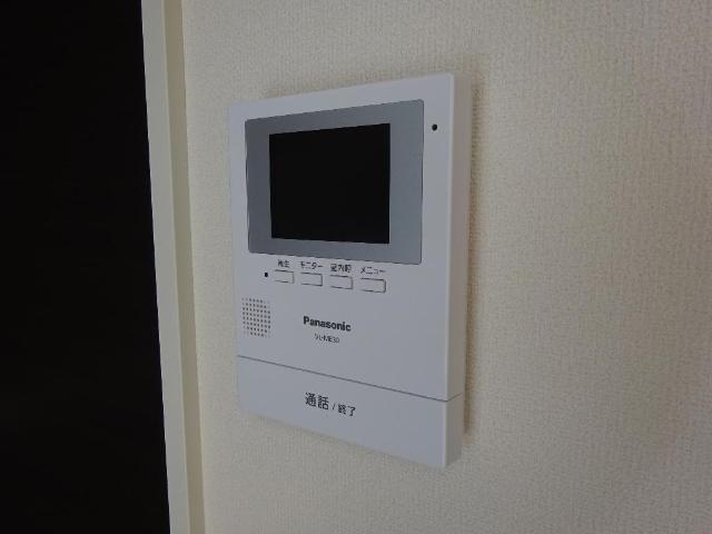 サンカーサ 部屋画像