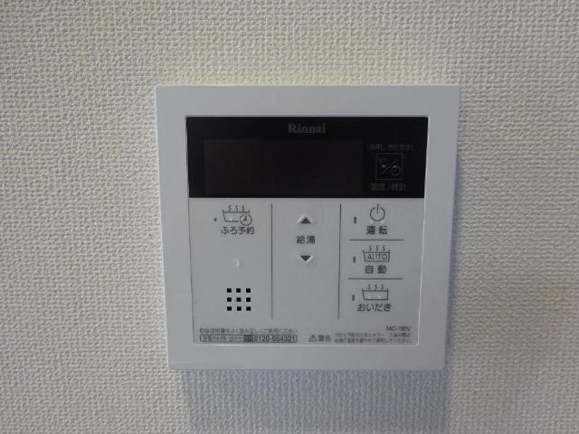 サンカーサ 部屋画像