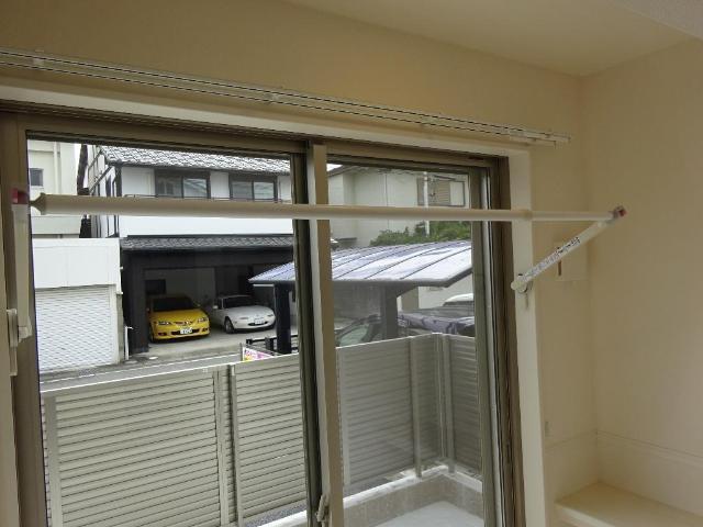 サンカーサ 部屋画像