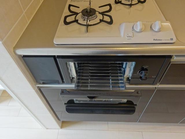 サンカーサ 部屋画像